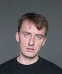 Сергей Василейко Усталость
