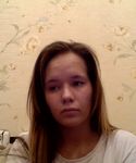 Татьяна Елизарьева Усталость