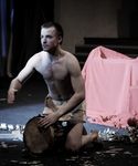 Артур Юрьевич Усталость