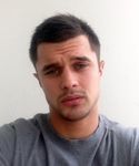 Дмитрий Игоревич Усталость
