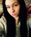 Яна Костюничева Усталость