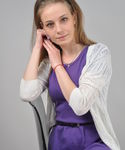 Анжелика  Усталость