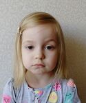 Милена Китаева Усталость