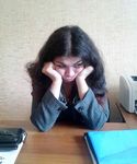 Маргарита Мануковская Усталость