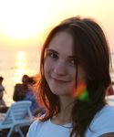 Анна Досын Усталость