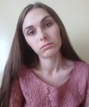 Олеся Коробицина Усталость