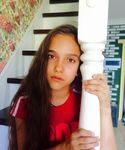Аглая Гулякова Усталость