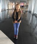 Дарья Павлосюк Усталость