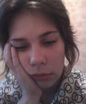 Вероника Ицкова Усталость