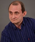 Алексей Бурцефф Усталость