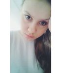 Анастасия Баранова Усталость