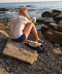 Аня  Усталость