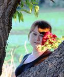 Наталья Васина Усталость