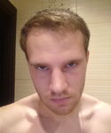 Филипп Стрельников Усталость