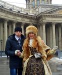 Алексей Никитенко Усталость
