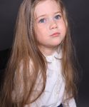 Вероника Иванова Усталость