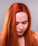 Анна Хохлова Усталость