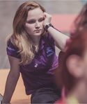 Екатерина Мунирова Усталость