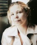 Екатерина Шелкоплясова Усталость