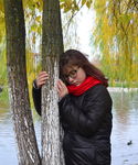 Арина Андреева Усталость