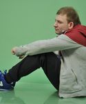 Сергей Туманов Усталость