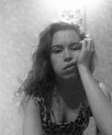 Ксения Степанова Усталость