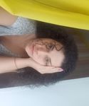 Ольга Арефьева Усталость
