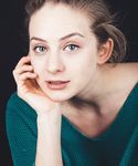 Дарья Усынина Усталость