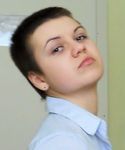 Полина Юдина Усталость