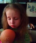 Милана Ваганова Усталость