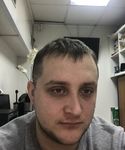 Евгений Островидов Усталость