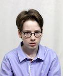 Артём Фадеев Усталость