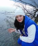 Анна Коломыченко Усталость