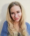 Светлана Аввакумова Усталость