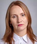 Диана Силантьева Усталость