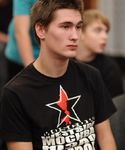 Вадим Филичев Усталость