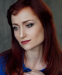 Ксения Комкова Усталость