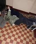 Элина Гумбатова Усталость
