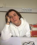 Екатерина Петрова Усталость