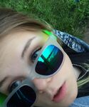 Анастасия Сбитнева Усталость