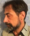 Дмитрий Ходырев Усталость