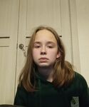 Iasssia Truhkatsheva Усталость