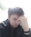 Алексей Набивач Усталость