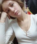 Валерия Ушакова Усталость