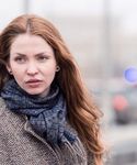 Ирина Молчанова Усталость