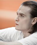Антон Даниленко Усталость