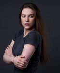 Анастасия Лукьянчук Стыд