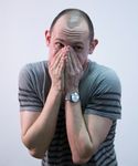 Шаблий Сергеевич Стыд