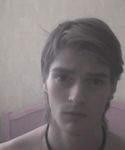 Алексей Якунин Стыд