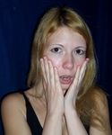 Екатерина  Стыд
